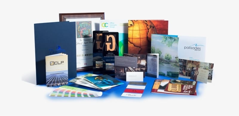 Commercial Printing